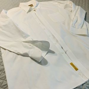 Gold Label Button Down